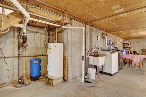 Tiny photo for 14858 Beaverton Road, Poplar Grove, IL 61065 (MLS # 12560398)