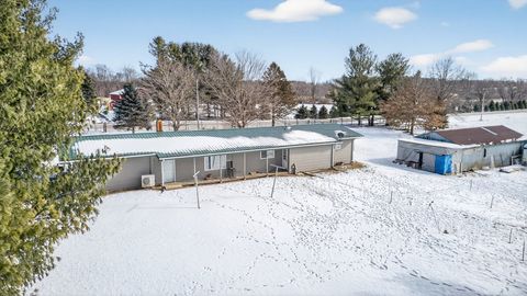 Tiny photo for 14858 Beaverton Road, Poplar Grove, IL 61065 (MLS # 12560398)