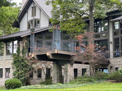 Tiny photo for 24 Hidden Brook Drive, North Barrington, IL 60010 (MLS # 12750477)