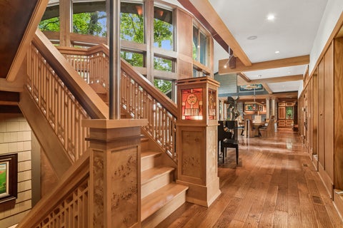 Tiny photo for 24 Hidden Brook Drive, North Barrington, IL 60010 (MLS # 12750477)