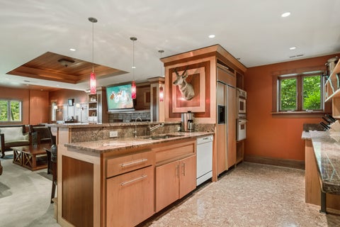 Tiny photo for 24 Hidden Brook Drive, North Barrington, IL 60010 (MLS # 12750477)