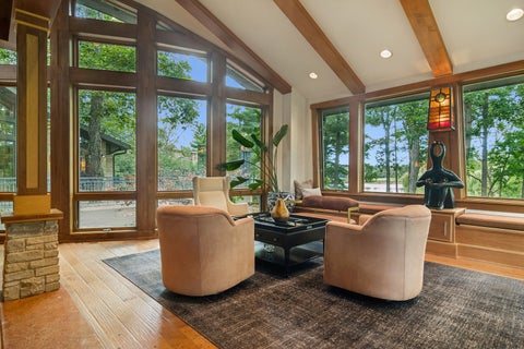 Tiny photo for 24 Hidden Brook Drive, North Barrington, IL 60010 (MLS # 12750477)
