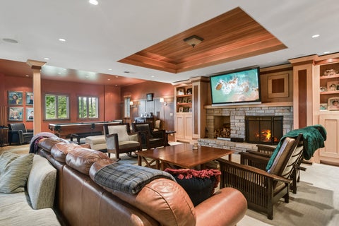 Tiny photo for 24 Hidden Brook Drive, North Barrington, IL 60010 (MLS # 12750477)