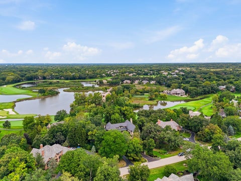 Tiny photo for 24 Hidden Brook Drive, North Barrington, IL 60010 (MLS # 12750477)