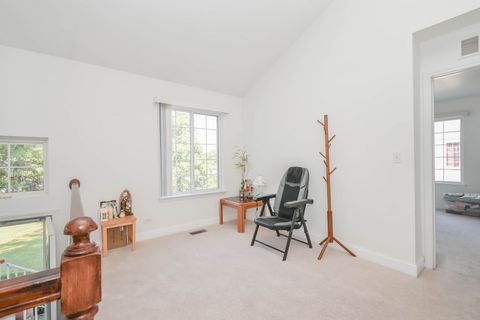 Tiny photo for 714 S Rosehall Lane, Round Lake, IL 60073 (MLS # 12487600)