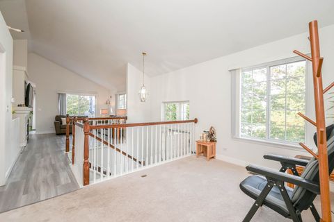 Tiny photo for 714 S Rosehall Lane, Round Lake, IL 60073 (MLS # 12487600)