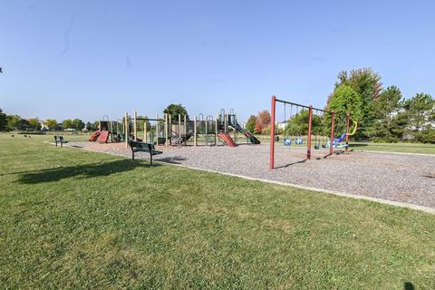 Tiny photo for 714 S Rosehall Lane, Round Lake, IL 60073 (MLS # 12487600)