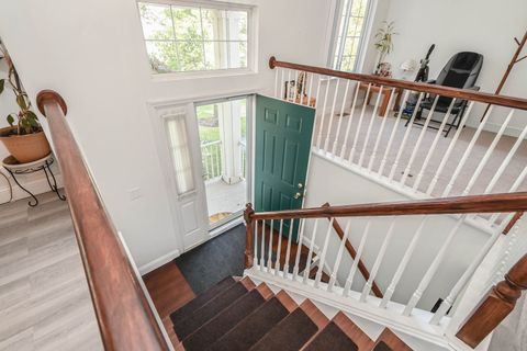 Tiny photo for 714 S Rosehall Lane, Round Lake, IL 60073 (MLS # 12487600)