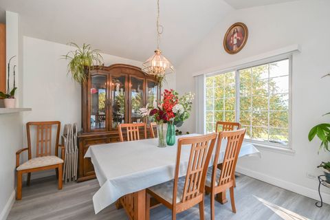 Tiny photo for 714 S Rosehall Lane, Round Lake, IL 60073 (MLS # 12487600)