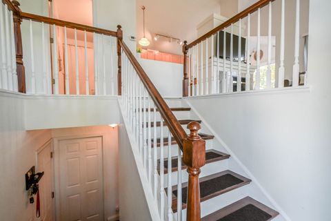 Tiny photo for 714 S Rosehall Lane, Round Lake, IL 60073 (MLS # 12487600)