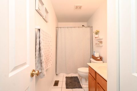 Tiny photo for 714 S Rosehall Lane, Round Lake, IL 60073 (MLS # 12487600)