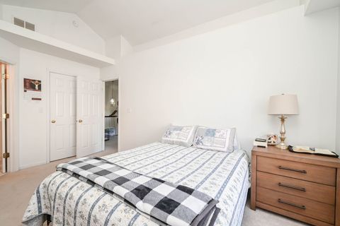 Tiny photo for 714 S Rosehall Lane, Round Lake, IL 60073 (MLS # 12487600)