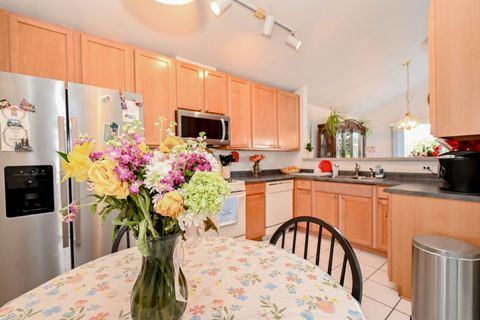 Tiny photo for 714 S Rosehall Lane, Round Lake, IL 60073 (MLS # 12487600)