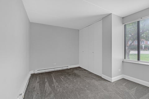 Tiny photo for 322 W Miner Street #1C, Arlington Heights, IL 60005 (MLS # 12749587)