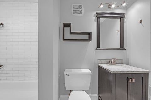 Tiny photo for 322 W Miner Street #1C, Arlington Heights, IL 60005 (MLS # 12749587)