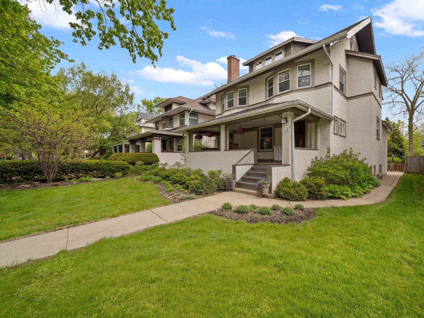1115 Forest Avenue