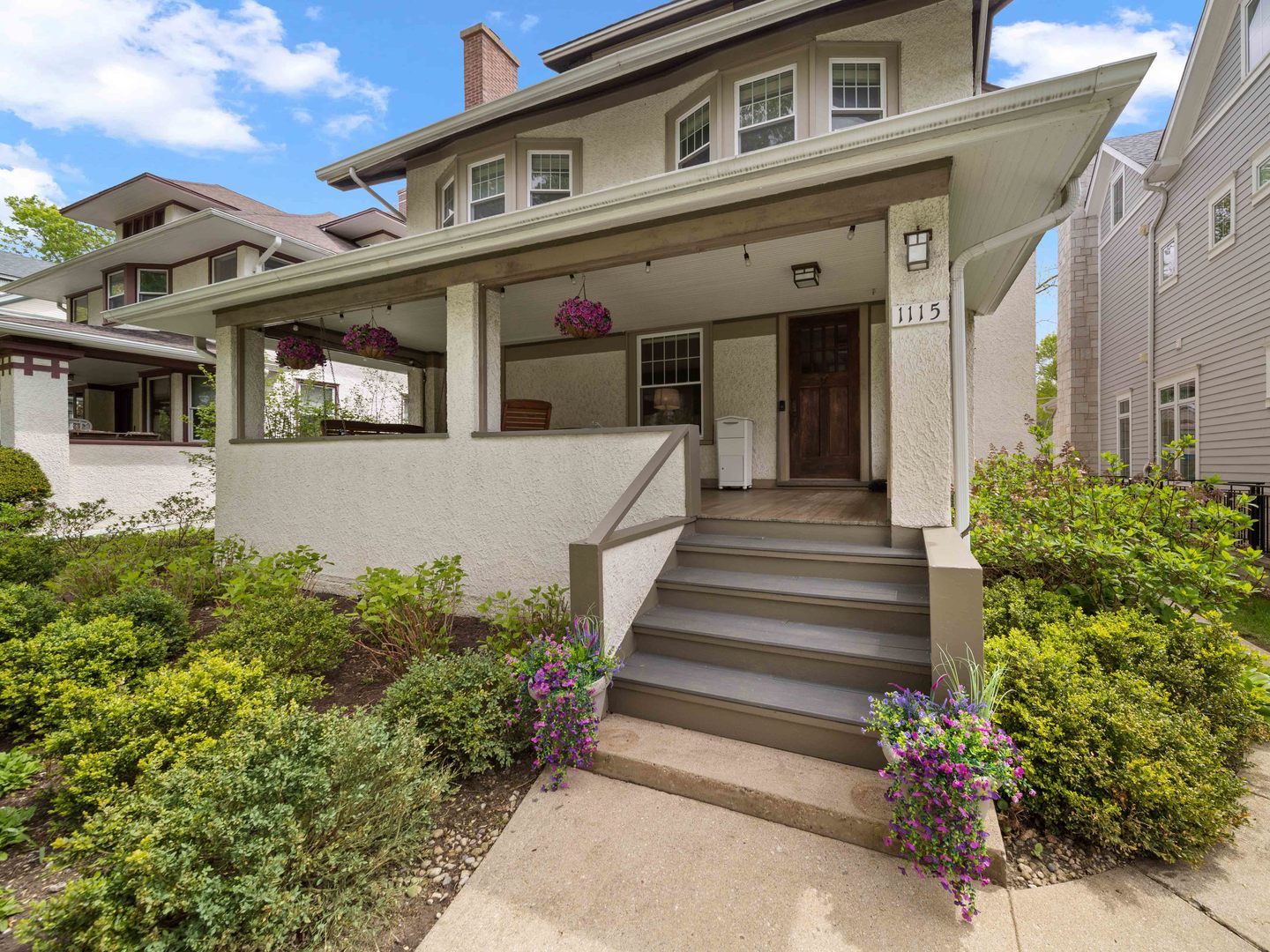 1115 Forest Avenue