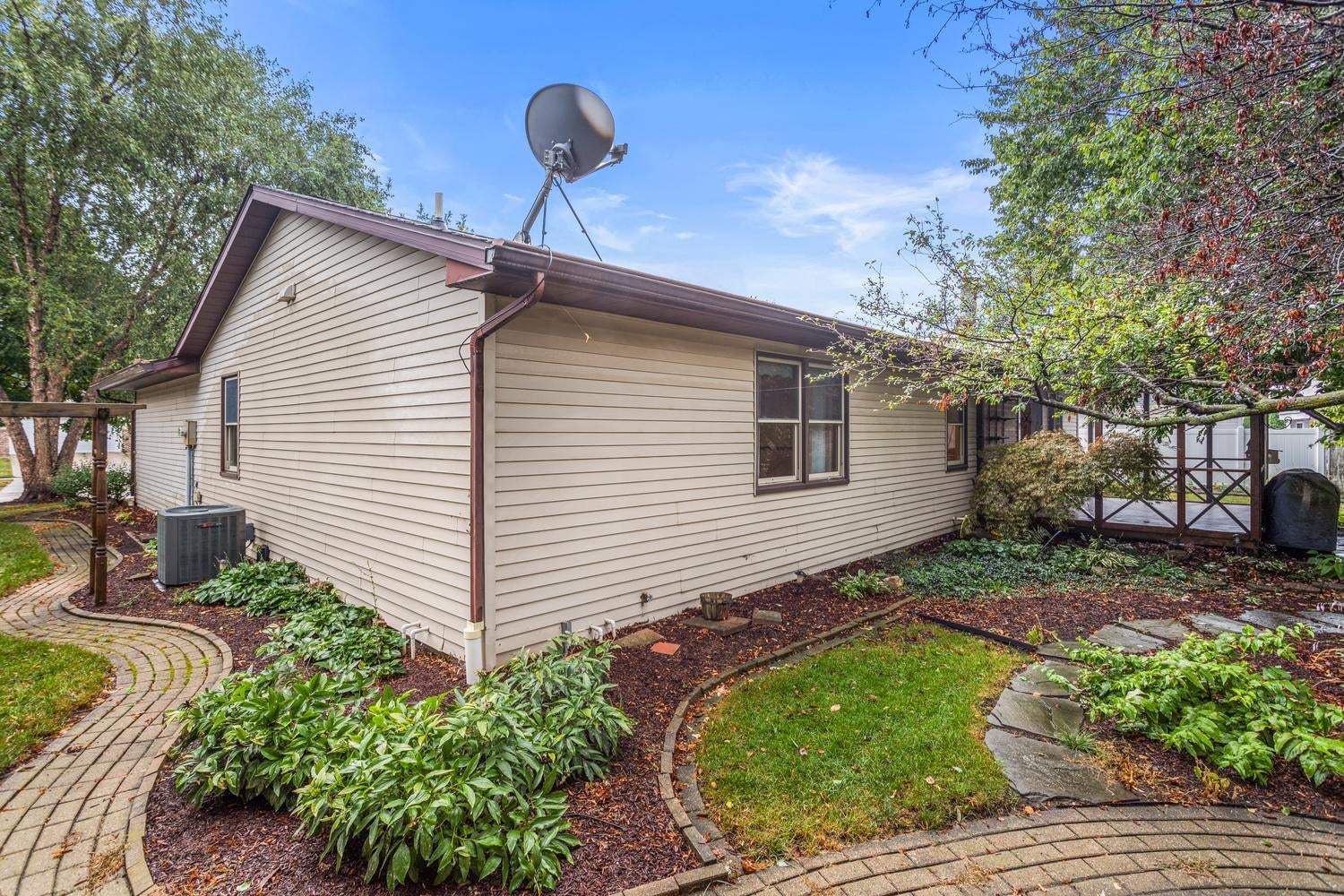613 Delmar Drive