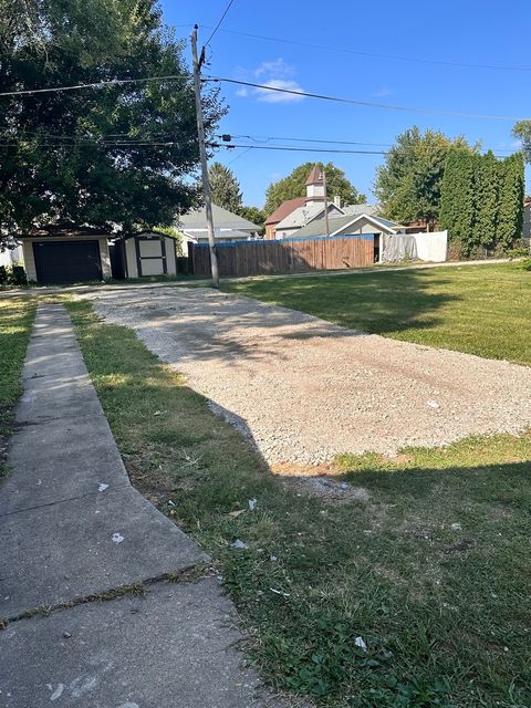 Tiny photo for 1012 E Wilson Street, Streator, IL 61364 (MLS # 12467290)