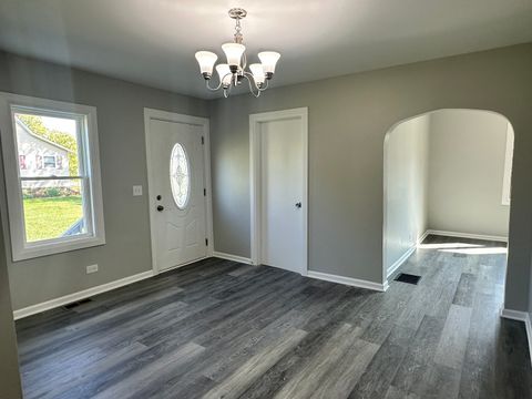 Tiny photo for 1012 E Wilson Street, Streator, IL 61364 (MLS # 12467290)