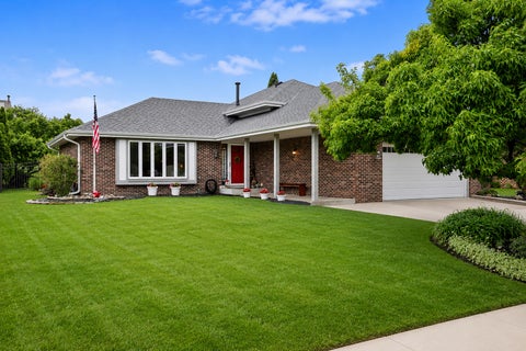 Photo of 14030 Charleston Drive, Orland Park, IL 60462 (MLS # 12656039)