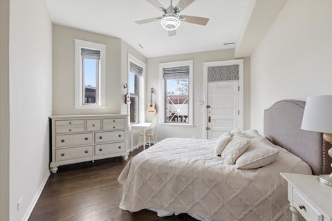 Tiny photo for 2608 N Dayton Street #3S, Chicago, IL 60614 (MLS # 12599389)