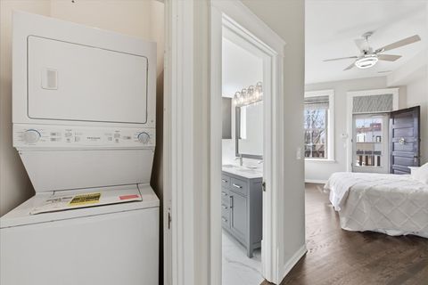 Tiny photo for 2608 N Dayton Street #3S, Chicago, IL 60614 (MLS # 12599389)