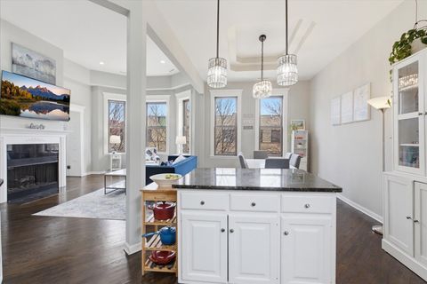 Tiny photo for 2608 N Dayton Street #3S, Chicago, IL 60614 (MLS # 12599389)