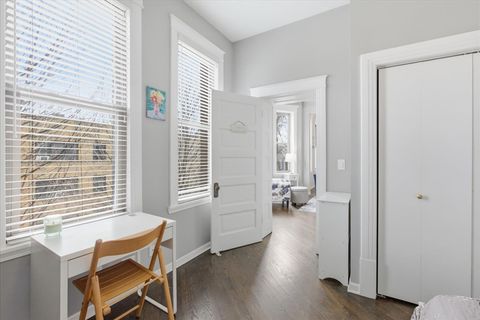Tiny photo for 2608 N Dayton Street #3S, Chicago, IL 60614 (MLS # 12599389)
