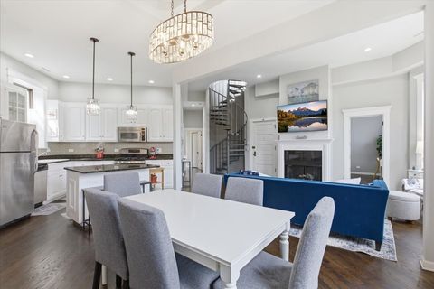 Tiny photo for 2608 N Dayton Street #3S, Chicago, IL 60614 (MLS # 12599389)