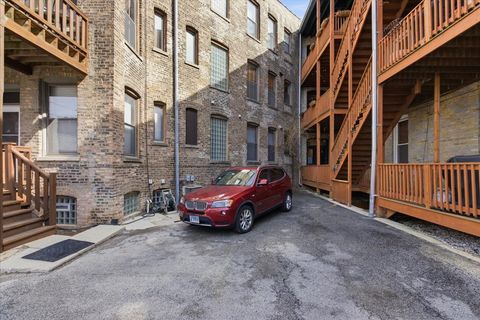 Tiny photo for 2608 N Dayton Street #3S, Chicago, IL 60614 (MLS # 12599389)