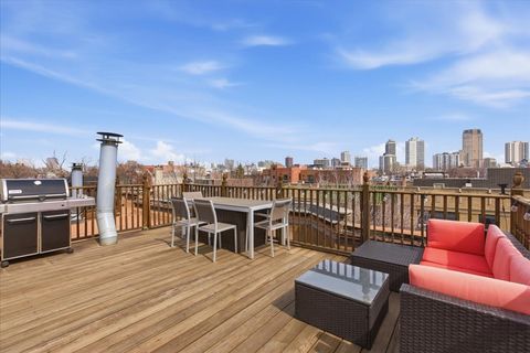 Tiny photo for 2608 N Dayton Street #3S, Chicago, IL 60614 (MLS # 12599389)