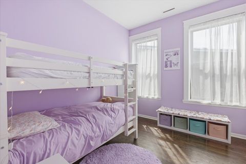 Tiny photo for 2608 N Dayton Street #3S, Chicago, IL 60614 (MLS # 12599389)