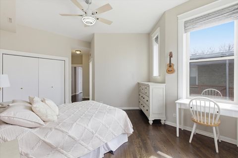 Tiny photo for 2608 N Dayton Street #3S, Chicago, IL 60614 (MLS # 12599389)