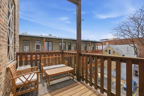 Tiny photo for 2608 N Dayton Street #3S, Chicago, IL 60614 (MLS # 12599389)