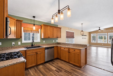 Tiny photo for 422 Bramble ST, Manteno, IL 60950 (MLS # 12672850)