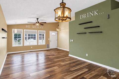 Tiny photo for 422 Bramble ST, Manteno, IL 60950 (MLS # 12672850)