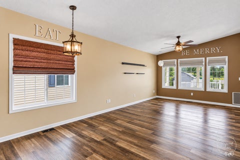Tiny photo for 422 Bramble ST, Manteno, IL 60950 (MLS # 12672850)