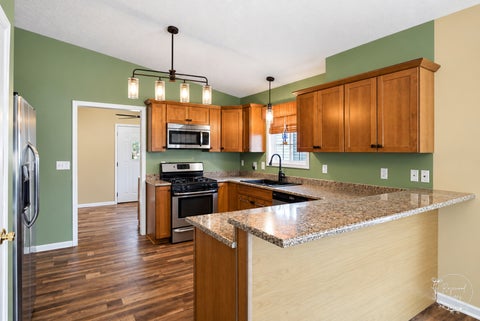Tiny photo for 422 Bramble ST, Manteno, IL 60950 (MLS # 12672850)