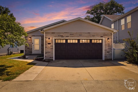 Photo of 422 Bramble ST, Manteno, IL 60950 (MLS # 12672850)
