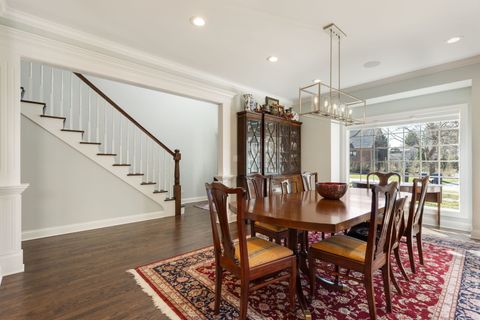 Tiny photo for 148 Jane Court, Clarendon Hills, IL 60514 (MLS # 12601134)