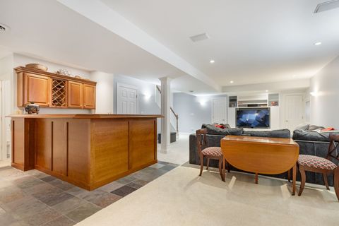 Tiny photo for 148 Jane Court, Clarendon Hills, IL 60514 (MLS # 12601134)