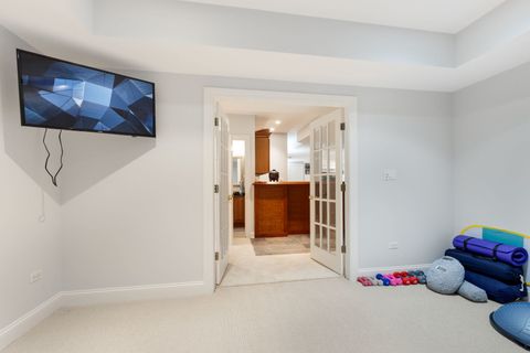 Tiny photo for 148 Jane Court, Clarendon Hills, IL 60514 (MLS # 12601134)