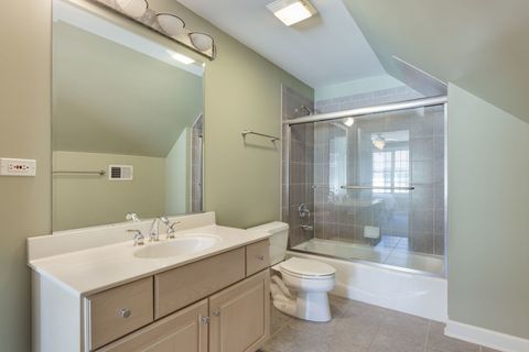 Tiny photo for 148 Jane Court, Clarendon Hills, IL 60514 (MLS # 12601134)