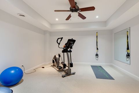 Tiny photo for 148 Jane Court, Clarendon Hills, IL 60514 (MLS # 12601134)