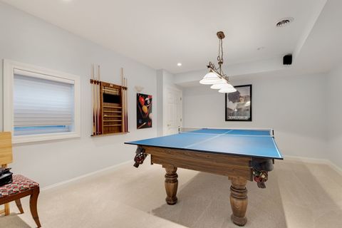 Tiny photo for 148 Jane Court, Clarendon Hills, IL 60514 (MLS # 12601134)