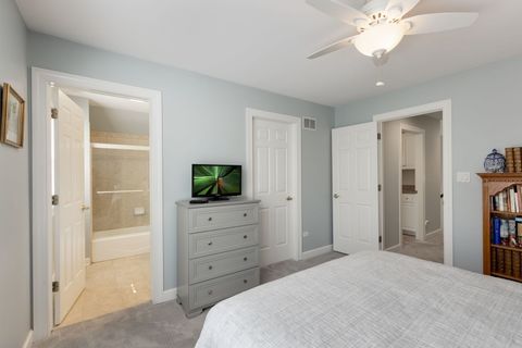 Tiny photo for 148 Jane Court, Clarendon Hills, IL 60514 (MLS # 12601134)