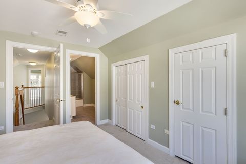 Tiny photo for 148 Jane Court, Clarendon Hills, IL 60514 (MLS # 12601134)