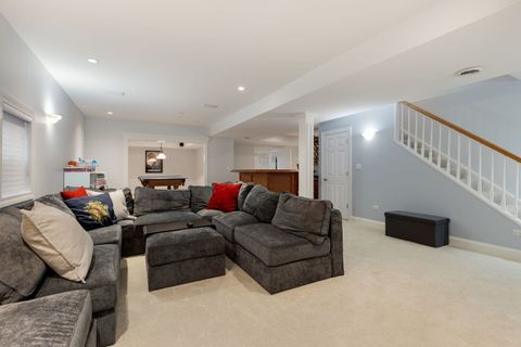 Tiny photo for 148 Jane Court, Clarendon Hills, IL 60514 (MLS # 12601134)