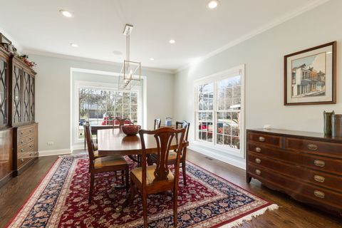 Tiny photo for 148 Jane Court, Clarendon Hills, IL 60514 (MLS # 12601134)